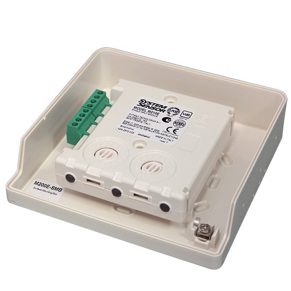 Монтажные боксы для модулей 200AP