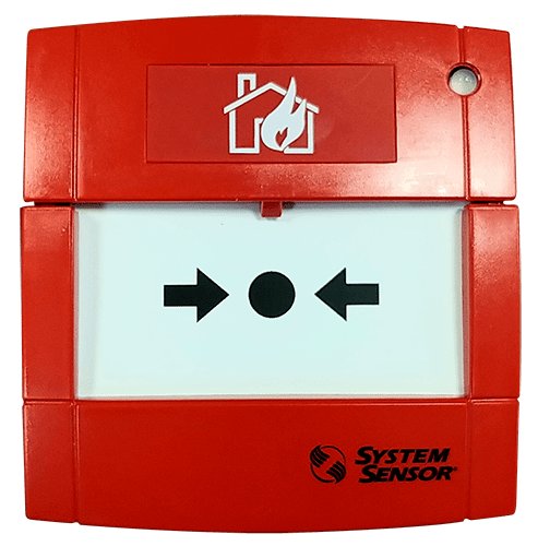 Адресные ручные извещатели серии 200AP