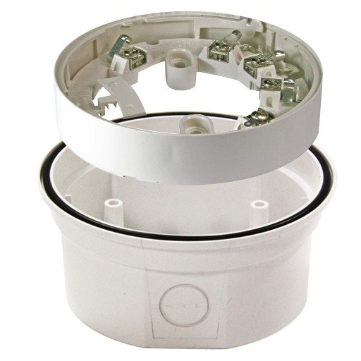 Базы для установки адресных оповещателей серии 200АР