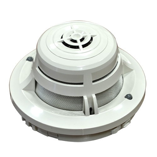 Точечные пожарные извещатели протокол 200AP